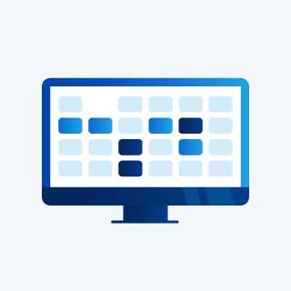 インジケーター