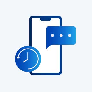 通知・履歴管理