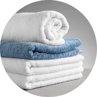 リネンサプライ