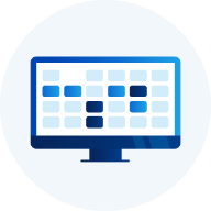 インジケーター