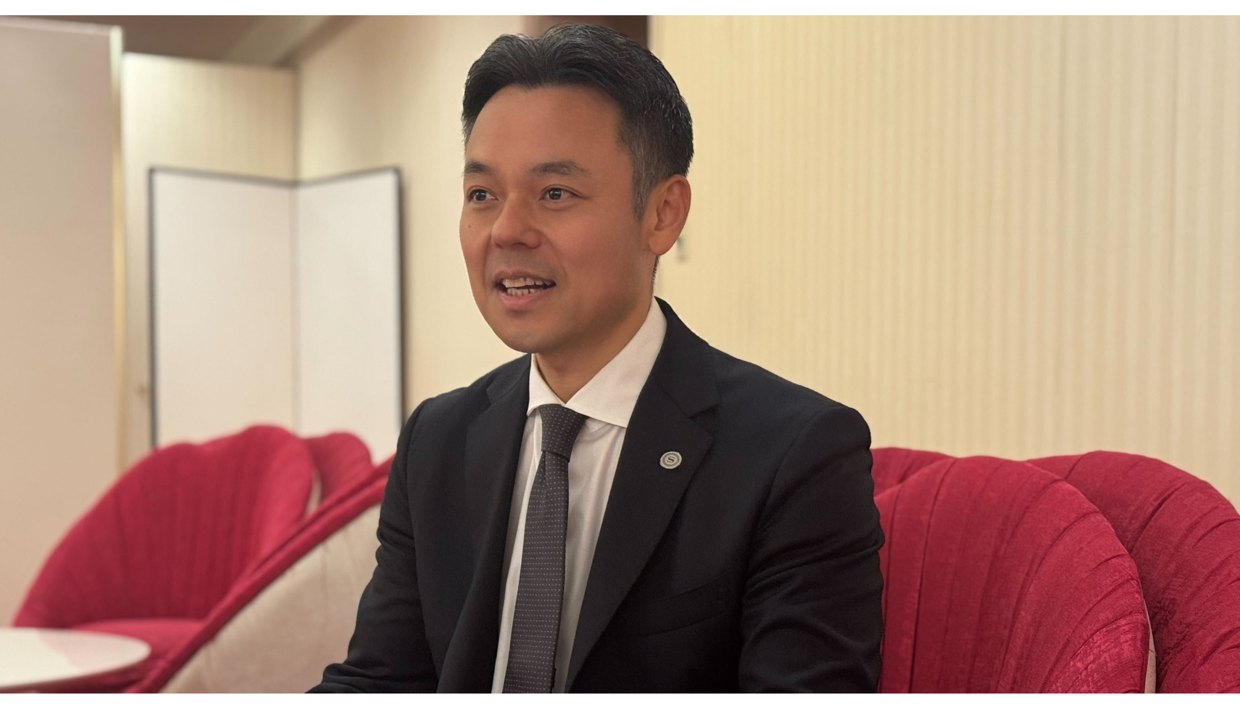 シェラトングランドホテル広島