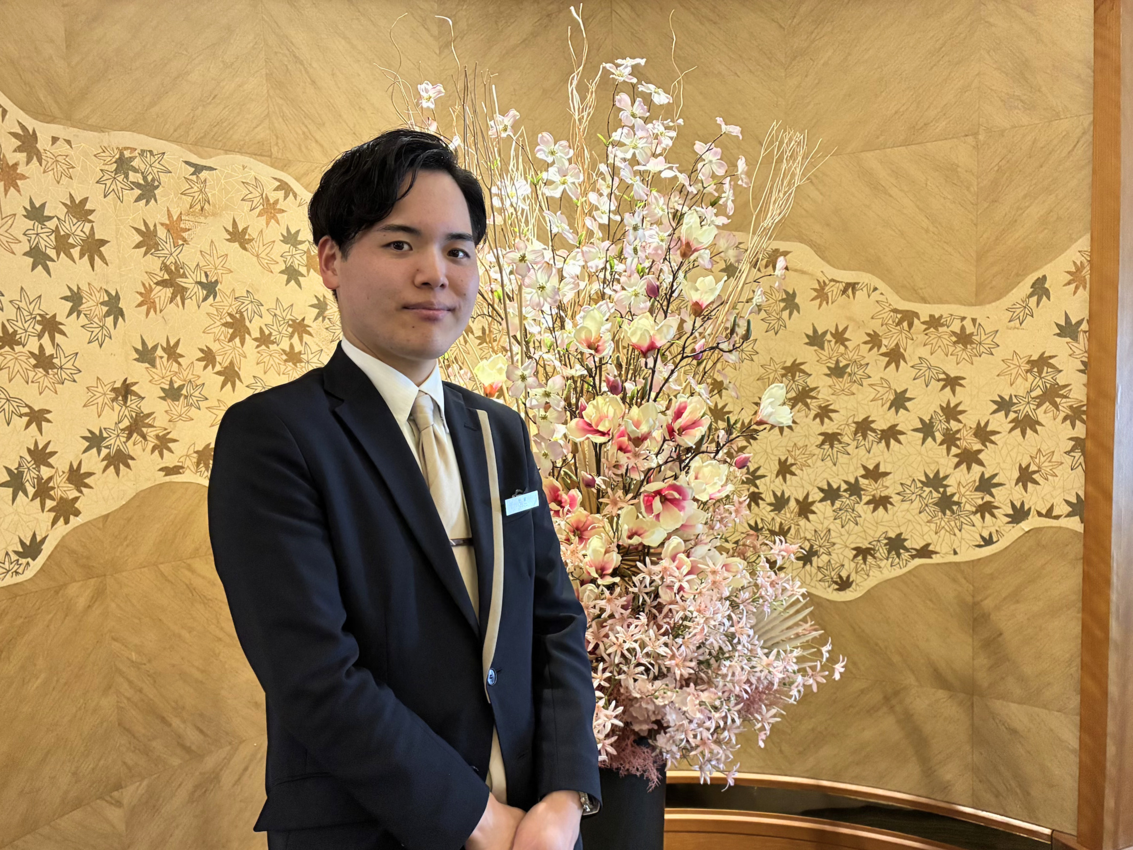 コートヤード・マリオット銀座東武ホテル